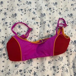 l*space bikini top